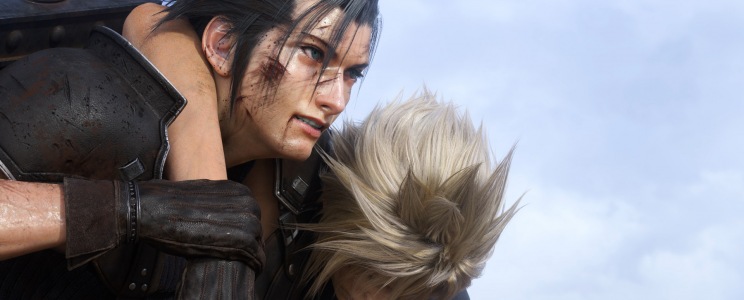 Íme néhány Final Fantasy-játék, amit mindenkinek tudunk ajánlani