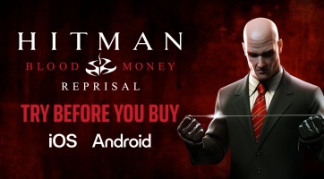 Ingyenesen kipróbálhatjuk a Hitman: Blood Money - Reprisal első pályáját