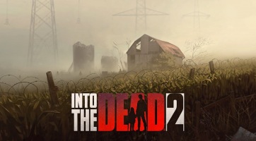 Into the Dead 2: trailert és megjelenési dátumot kapott a PikPok zombis játéka