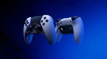 Mostantól az iOS eszközök is működnek a DualSense Edge kontrollerrel