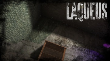 iOS-re is megjelent a Laqueus Escape című szabadulószobás puzzle játék