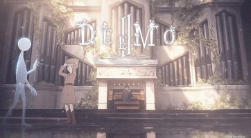 Ismét megmutatta magát mozgásban a Deemo II