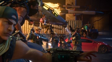 Itt a vége, törölték a Just Cause: Mobilet