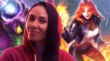 Itt az első mozgókép a Marvel Battle Lines című kártyás mobiljátékról
