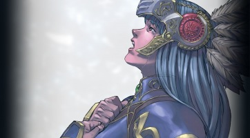 Itt az első videó a Valkyrie Profile: Lenneth mobiljátékról