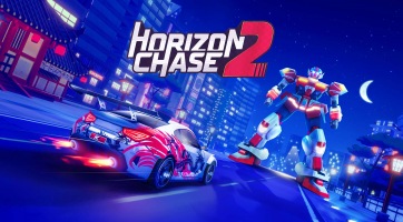 Japánban fogunk száguldozni a Horizon Chase 2 legújabb frissítésében