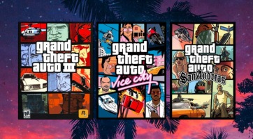 Jelentős hibákat javít ki a mobilos GTA: The Trilogy - Definitive Edition legújabb frissítése