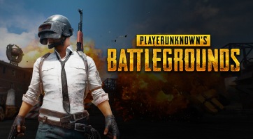 Jön a PlayerUnknown's Battlegrounds mobilra!