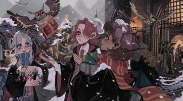 Jön hozzánk is idén a Harry Potter: Magic Awakened című kártyás MMO