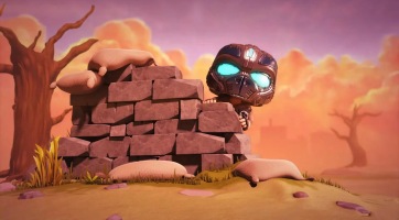 Jövő áprilisban bezárja kapuit a Gears Pop!