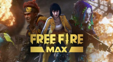 Jövő héten érkezik a Free Fire MAX mobilokra