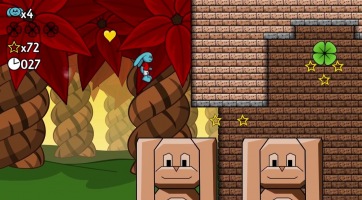 Jövő héten érkezik iOS-re és Windows Phone-ra is a Pauli's Adventure Island