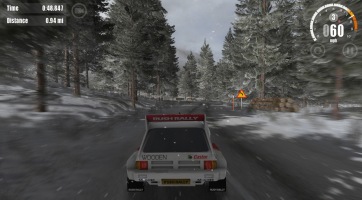 Jövő héten kapja meg a Gravel Tracks kiegészítőt a Rush Rally 3