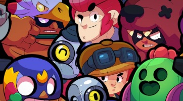 Jövő héten világszerte elrajtolt a Brawl Stars