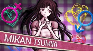 Jövő hónapban a Danganronpa 2: Goodbye Despair is megjelenik mobilokra