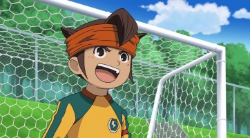 Jövő tavasszal, új név alatt érkezik az Inazuma Eleven című focis játék új része