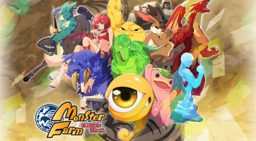 Jövő tavaszra halasztották a LINE: Monster Rancher megjelenését