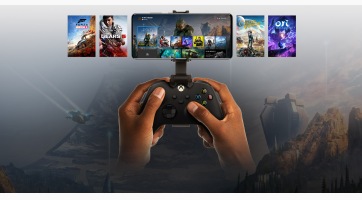 Jövőre elindul a Xbox Mobile Gaming App Store