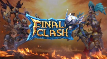 Jövőre érkezik a Final Clash, egy ígéretes és ingyenes fantasy szerepjáték 