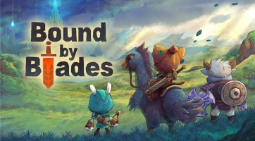Jövőre érkezik mobilokra a rajzfilmes stílusú akció-RPG, a Bound by Blades
