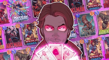 Jövőre is rengeteg újdonsággal vár majd minket a Marvel Snap