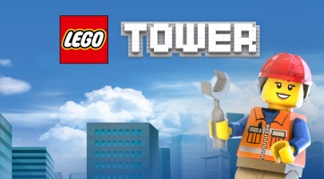 Július elején érkezik a LEGO Tower, elindult az előregisztráció is