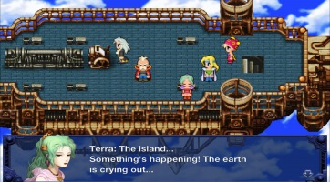 Júliusban érkezik a Final Fantasy Pixel Remaster csomag első játéka