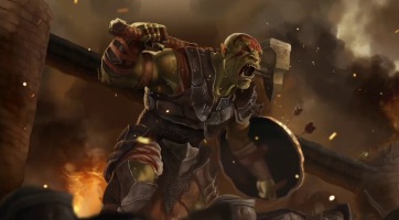 Júliusban iPhone-ra is megjelenik a The Elder Scrolls: Legends