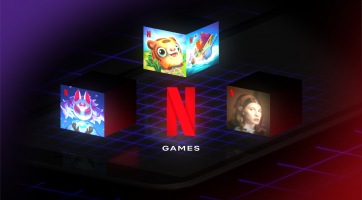 Júliustól 22 játék eltűnik a Netflix Games kínálatából