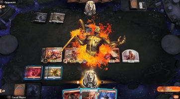 Jumpstart: Historic Horizons cím alatt jön expanzió a Magic: The Gathering Arenába