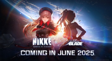 Júniusban egy livestreamben bemutatják a GODDESS OF VICTORY: NIKKE és a Stellar Blade együttműködésének a részleteit