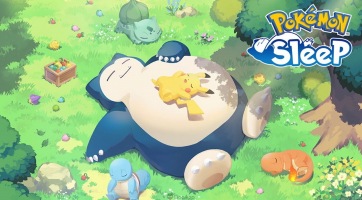 Júniusban érkezik mobilokra az édes álmokat ígérő Pokémon Sleep