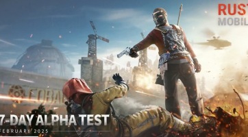 Kanadai alfatesztre készül a Rust Mobile