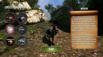 Karácsonyi frissítéssel gyarapodott a Goat MMO Simulator