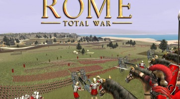 Kedvcsinálót kapott a nyáron iPhone-ra is megjelenő Rome: Total War