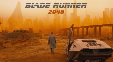 Készül a Blade Runner 2049 mobiljáték