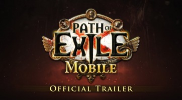 Készül a Path of Exile mobilos változata