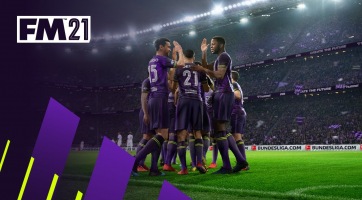 Két Football Manager-játék is érkezik mobilra még az idén