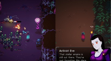 Két hét múlva érkezik az Immortal Rogue című hack and slash RPG