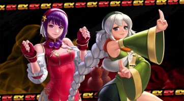 Két új bunyóst és vadiúj eventeket hozott a King of Fighters Allstar legújabb frissítése