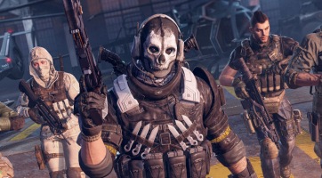 Két új fegyver jöhet a Call of Duty Mobile új szezonjával