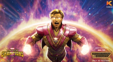 Két új hős landol a Marvel Contest of Champions-ban