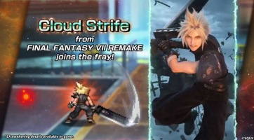 Két új karakter érkezett a Final Fantasy Brave Exviusba
