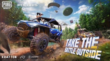 Két új terepjáró jött a PUBG Mobileba