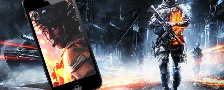 Kibeszélő: mit várunk a Battlefield Mobile-tól?