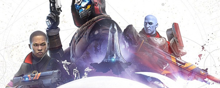 Kibeszélő: mit várunk a mobilos Destiny-től?