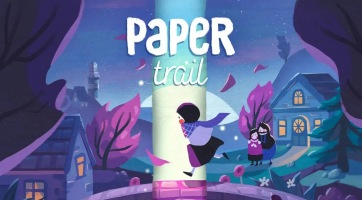 Kiderült, mikor jön a netflixes Paper Trail című puzzle-kaland