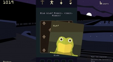 Kiegészítőt kap még ezen a héten a Reigns: Her Majesty