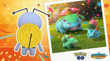 Kilencedik évfordulóját ünnepli a Pokémon Go