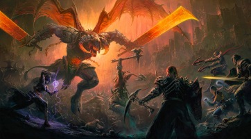 Kínában nem jelenik meg a Diablo Immortal egy gúnyos beszólás miatt